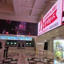 씨유KT스마트타워점 | 잠실 롯데시네마 월드타워점 KT 할인 휴민트 광음시네마 4관 후기