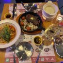 [와인바] 오늘, 와인한잔 l 검암로열파크씨티점 l 맛과 분위기를 한번에 사로잡은 맛집 추천