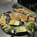금련산역 3번출구 E/V | 광안리 조개남바완 오션뷰 조개구이 무한리필 맛집(주차)