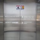 선유도역헬스장 레드핏휘트니스 프리미엄 선유도 최대 규모 헬스장 후기