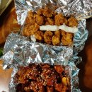 큰집닭강정정릉점