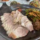 소박한밥상 | 서산 소박한 밥상 후기, 부모님 모시고 가기 괜찮았던 한정식집