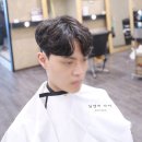 일센치헤어 이미지