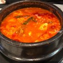 서안메밀집(안산점)