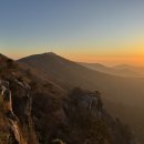 금산-43 | [등산일지] 남해 금산 무박 일출산행☀️(with 알레버스)-1편