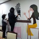 인천공항고등학교 앞 이미지