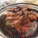 안동갈비 이미지