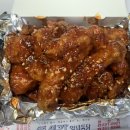 맥시칸양념통닭 이미지