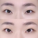 뷰티라운지 잔잔 | 산본 속눈썹펌 눈편한 잔잔펌 후기 뷰티라운지 잔잔