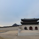 청계천길 이미지