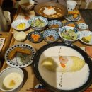 시카노이에 | 경복궁역 일본 가정식 식당 "시카노이에" 후기