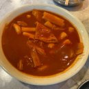 이찬이떡볶이&꼬마김밥분식포차성당점 이미지