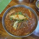 부흥 | 의정부 국수집 [부흥국수] 내돈내산 후기