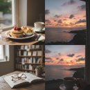 노을책방 이미지