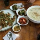 꽃마실해물칼국수