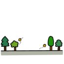 을왕리해수욕장-작은화장실 이미지