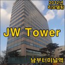 터미널타워빌딩 이미지