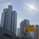 씨유 철산도덕파크점 | [임장리뷰] 광명 철산역 도덕파크타운 | 2025.04.03
