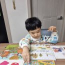 팡팡, 신나는 그림책놀이 이미지