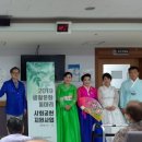 힐락암 요양병원 이미지
