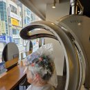 성민테크 | 천안 신부동 남자 머리 시스루 쉐도우 펌 잘하는 찰스리 신부 신세계점 성민 디자이너 방문 후기