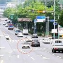 경찰청사거리 이미지