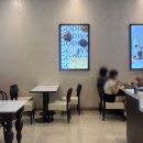 상업용 77 | 고디바 두바이 초콜릿 아이스크림, 메뉴, 가격 내돈내산 후기