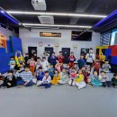 다산 나르샤 태권도장 이미지