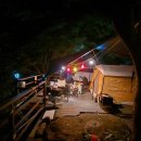 우니메이카 산청점 | 산청 우니메이카 캠핑장 후기 | 개별 화장실 있는 계곡뷰 캠핑장 추천