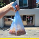 집나온 떡볶이 이미지