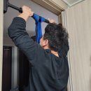 갑도니 | 멜킨 풀업밴드 락튼 철봉 문틀 턱걸이 솔직 후기