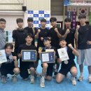 22한동재 대통령배 복싱 우승 이미지