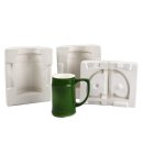 꿈을담은틀 | 도자기석고틀 활용법과 멋진 머그컵 제작 노하우