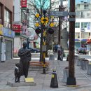 40계단관광테마거리 이미지