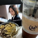 씨유(CU) 경북대북문점 | CU 흑백요리사 편의점대전 나폴리맛피아 밤티라미수컵 후기