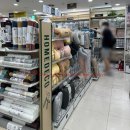 명동구경거리 추천 대형매장 12층다이소 명동역점 층별 안내
