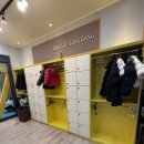 방방 | <육아> 첫째 딸 생일 1탄🎉🎂 헬로방방 키즈카페 방문 후기🛝