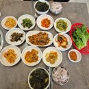 밥 한술 | 서산 점심백반 밥한술 따뜻하고 푸짐한 집밥음식 먹고 싶을 때