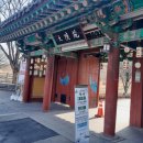 2026.01.29. 역사탐방 11일차(경주시: 미추왕릉~에밀레종~진평왕릉).. 나홀로산행.. 이미지
