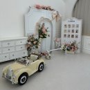 [대관행사]이제, 문제는 우리가 낼게 | 의정부 근처 별내 쁘띠씨엘로 돌잔치 답사 후기