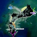 장고도(명장섬해수욕장) 이미지