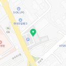 골프존파크 수상 남안동