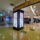 양재역 7번출구 옆 이미지