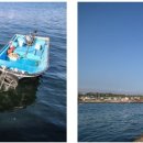 남원읍 공천포구 이미지