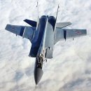 ★ 北·中·러의 戰鬪機 戰力 ★