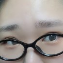 명동이태리안경 | 리에티 아옳이안경 착용후기