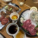 [서울 구로구] 신도림역 근처 분위기 좋은 맛집 이자카야 추천, 신도림 문균