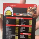 알찬떡볶이성주점