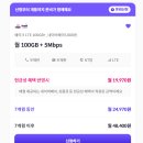 SKT 유심 해킹 알뜰폰 번호이동 KT/LG망 요금제 추천