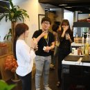 청년운동화 이미지